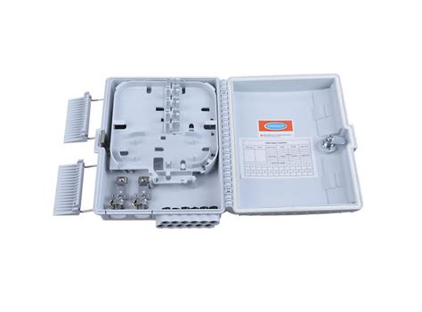 FTTH 12 Core Distribution box Manufacturers and 